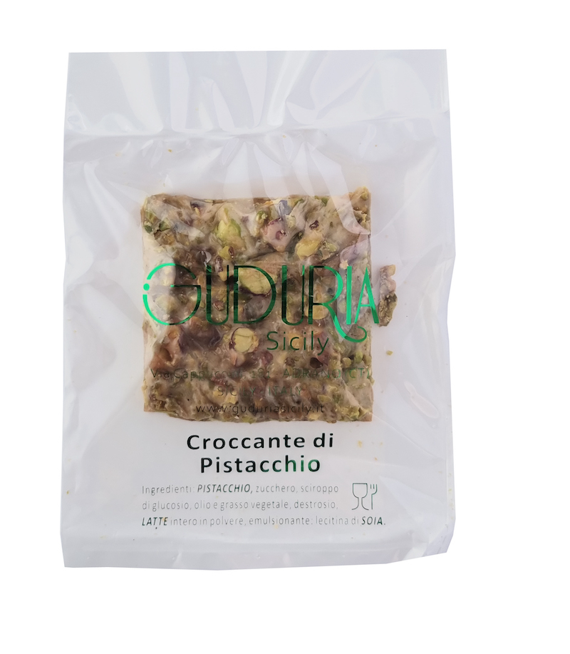 ciastka pistacjowe